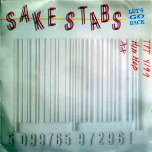 Sake Stabs - Let's Go Back FLAC