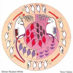 Simon Reuben White - Tone Flakes FLAC