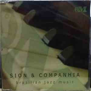 Sion & Companhia - Brazilian Jazz Music FLAC