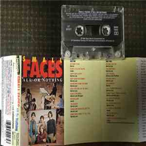 Small Faces - All Or Nothing FLAC
