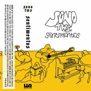 SonoTWS - Sentimentos FLAC