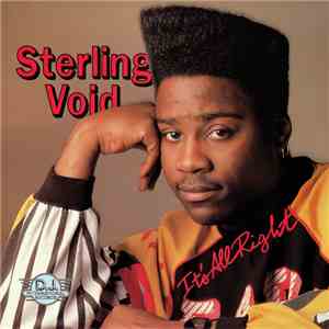 Sterling Void - It's All Right FLAC