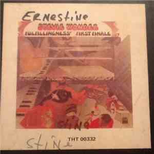 Stevie Wonder - Fulfillingness' First Finale FLAC