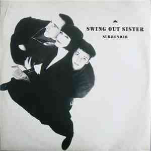 Swing Out Sister - Surrender FLAC