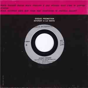 Sydney Regard - Des Croches Et Des Croches FLAC