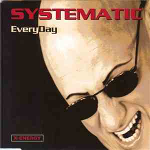 Systematic - Everyday FLAC