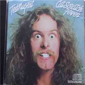 Ted Nugent - Cat Scratch Fever FLAC