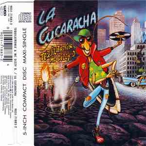 Tequilatronix & MC Dizzy D. - La Cucaracha FLAC