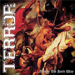 Terror - Always The Hard Way FLAC