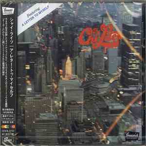 The Chi-Lites - A Letter To Myself FLAC