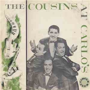 The Cousins  - At Carlo's Circle Club FLAC