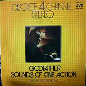 The Film Studio Orchestra - Godfather - Sounds Of Cine Action FLAC