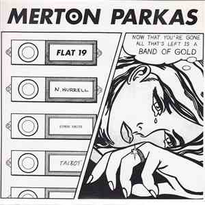 The Merton Parkas - Flat 19 FLAC