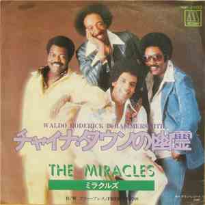 The Miracles - Waldo Roderick DeHammersmith FLAC