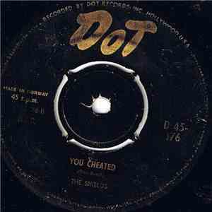 The Shields - You Cheated FLAC