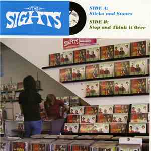 The Sights - Sticks And Stones FLAC