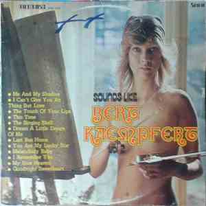 The Stan Foster Impression - Sounds Like Bert Kaempfert FLAC