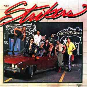 The Strikers - The Strikers FLAC
