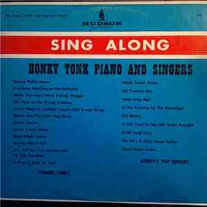 Thumbs Tubby - Sing Along Honky Tonk and Singers FLAC