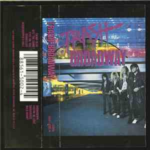 Trash Broadway - Trash Broadway FLAC