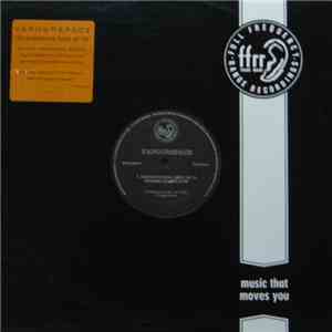 Vapourspace - Gravitational Arch Of 10 FLAC