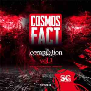 Various - Cosmos Fact Compilation Vol 1 FLAC