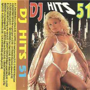Various - DJ HITS 51 FLAC