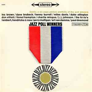 Various - Jazz Poll Winners FLAC