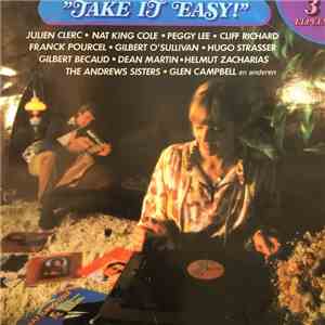 Various - Take It Easy FLAC