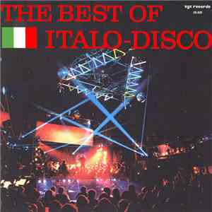 Various - The Best Of Italo-Disco FLAC