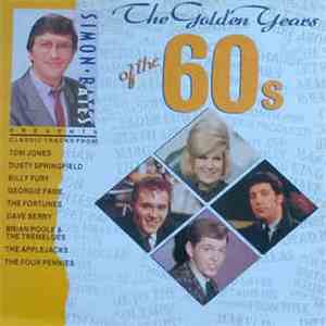 Various - The Golden Years Of The 60's FLAC