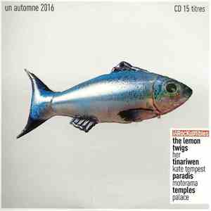 Various - Un Automne 2016 FLAC