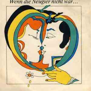 Various - Wenn Die Neugier Nicht Wär ... FLAC