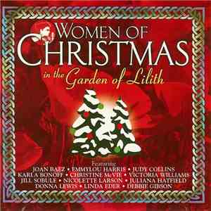 Various - Women Of Christmas In The Garden Of Lilith FLAC