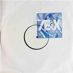 Various - ÆX003 FLAC