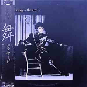 Visage - The Anvil FLAC