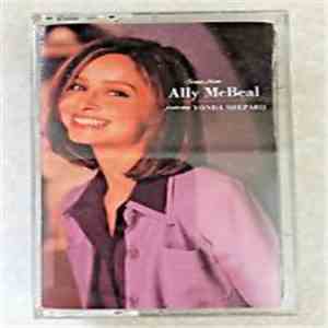 Vonda Shepard - Songs From Ally McBeal FLAC