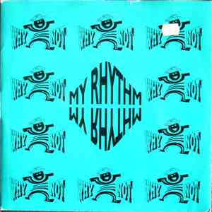 Why Not  - My Rhythm FLAC