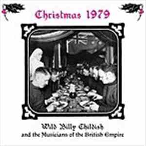 Wild Billy Childish And The Musicians Of The British Empire - Christmas 1979 FLAC