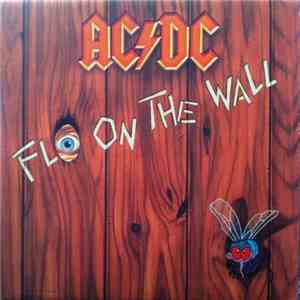 AC/DC - Fly On The Wall FLAC