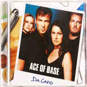Ace Of Base - Da Capo FLAC