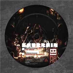 Agressor Bunx - The Order FLAC