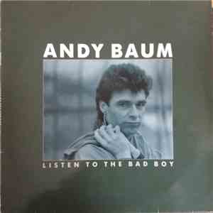 Andy Baum - Listen To The Bad Boy FLAC