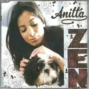 Anitta - Zen FLAC
