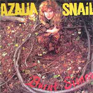 Azalia Snail - Burnt Sienna FLAC