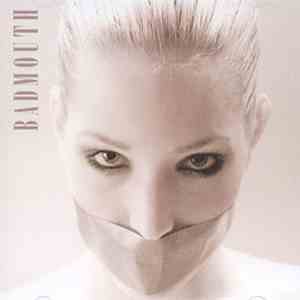 Badmouth  - Badmouth FLAC