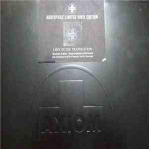 Bill Laswell - Axiom Ambient - Lost In The Translation Promo FLAC