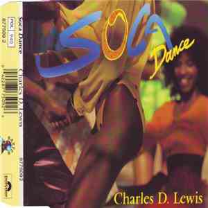 Charles D. Lewis - Soca Dance FLAC