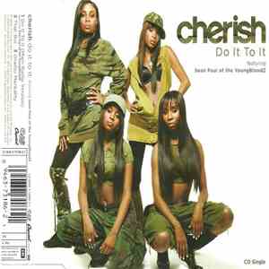 Cherish Featuring Sean Paul  - Do It To It FLAC