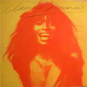 Claudia Lennear - Phew! FLAC